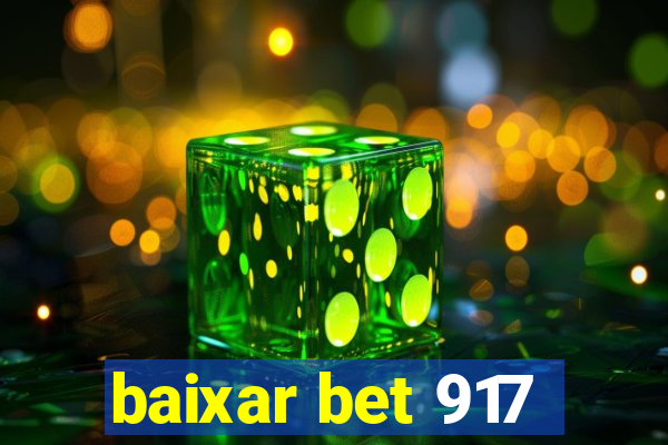 baixar bet 917