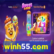 winh55.com