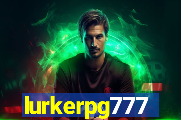 lurkerpg777