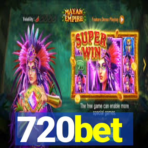 720bet