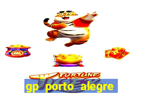 gp porto alegre viva local