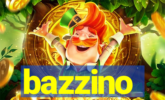 bazzino