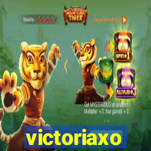 victoriaxo