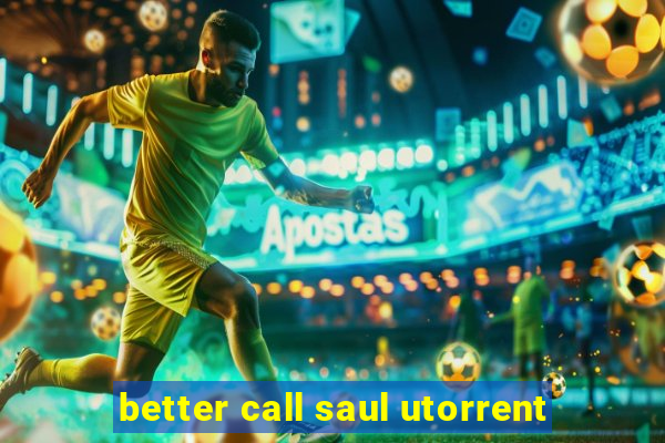 better call saul utorrent