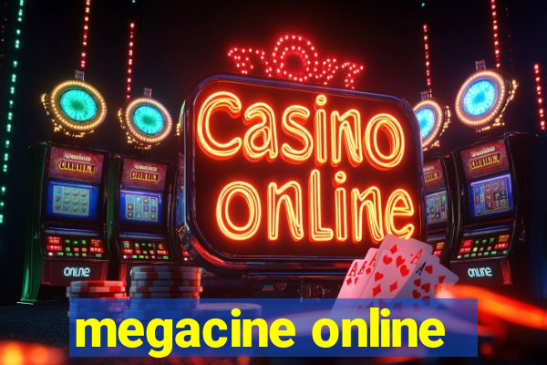 megacine online