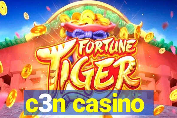 c3n casino