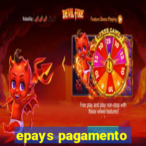 epays pagamento