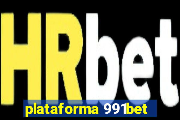 plataforma 991bet