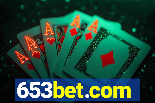 653bet.com