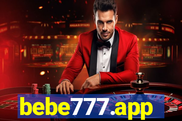 bebe777.app