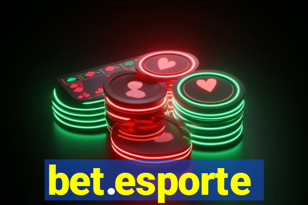 bet.esporte