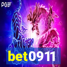 bet0911