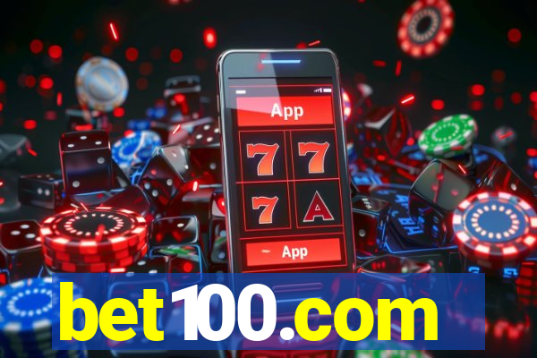 bet100.com