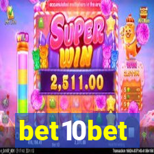 bet10bet