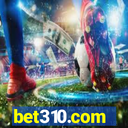 bet310.com