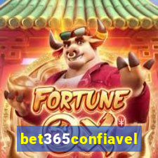 bet365confiavel