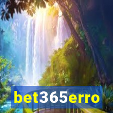 bet365erro