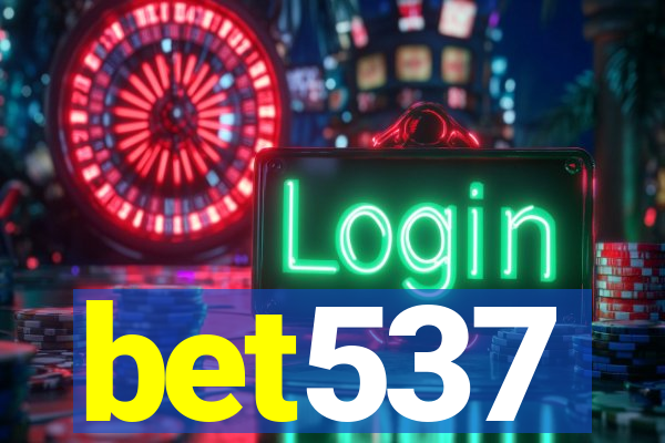 bet537