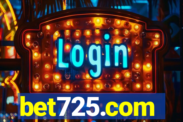 bet725.com