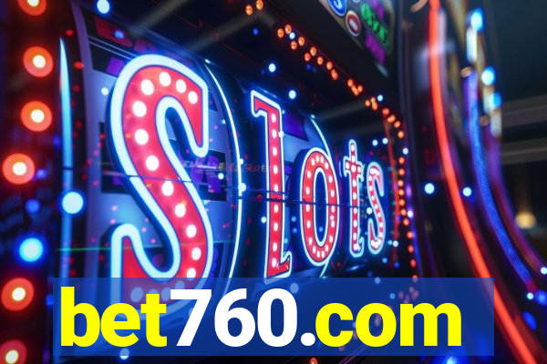 bet760.com