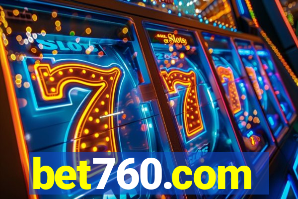 bet760.com