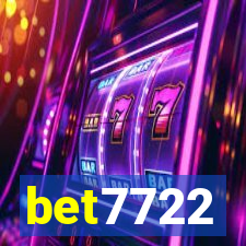 bet7722