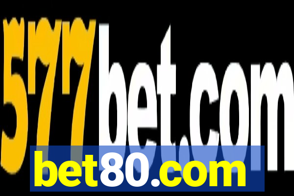 bet80.com