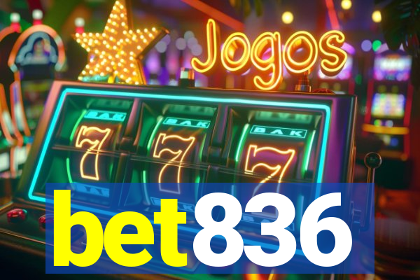 bet836