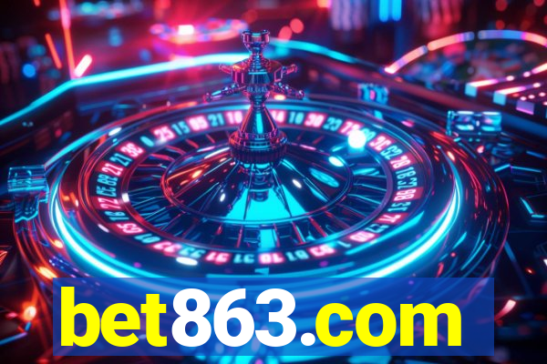 bet863.com