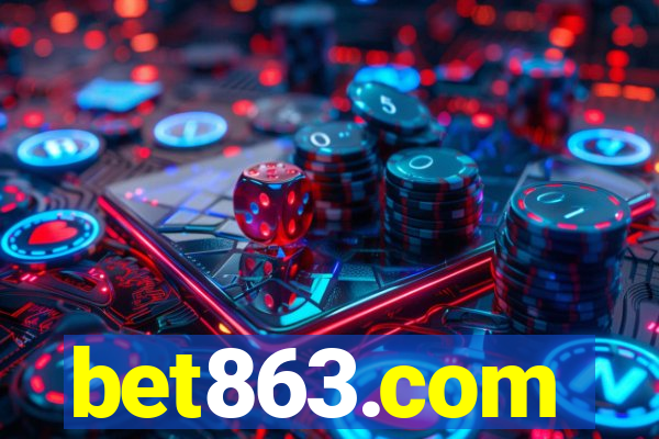 bet863.com