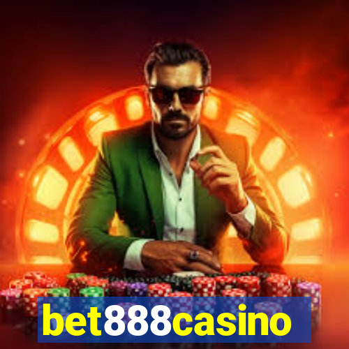 bet888casino