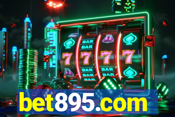 bet895.com