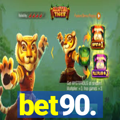 bet90.