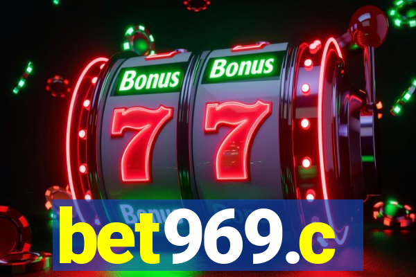 bet969.c