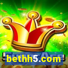 bethh5.com