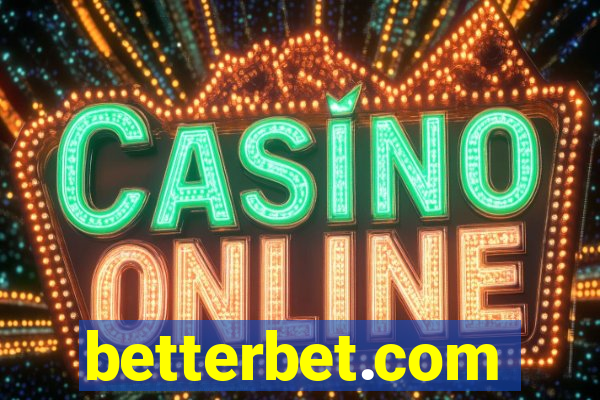 betterbet.com