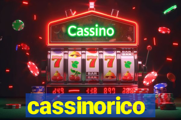 cassinorico