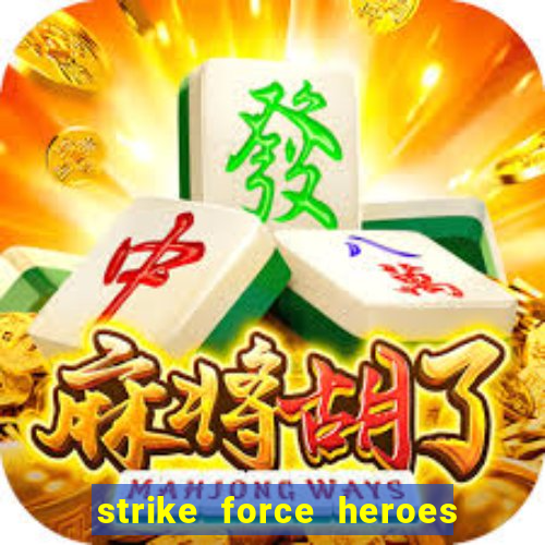 strike force heroes 3 no jogos 360