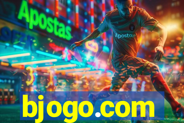 bjogo.com