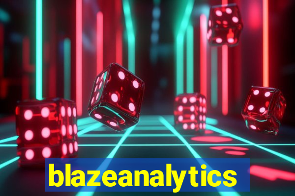 blazeanalytics