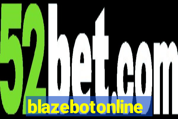 blazebotonline