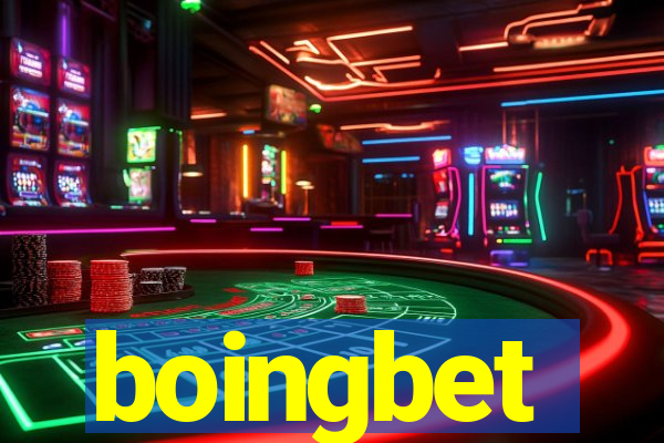 boingbet