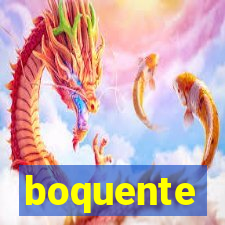 boquente