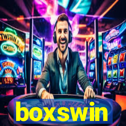 boxswin