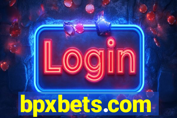 bpxbets.com