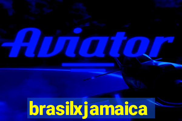 brasilxjamaica