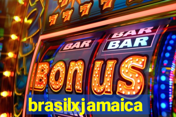 brasilxjamaica