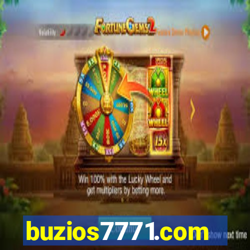 buzios7771.com