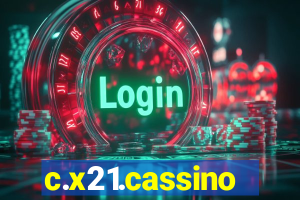 c.x21.cassino