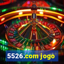 5526.com jogo